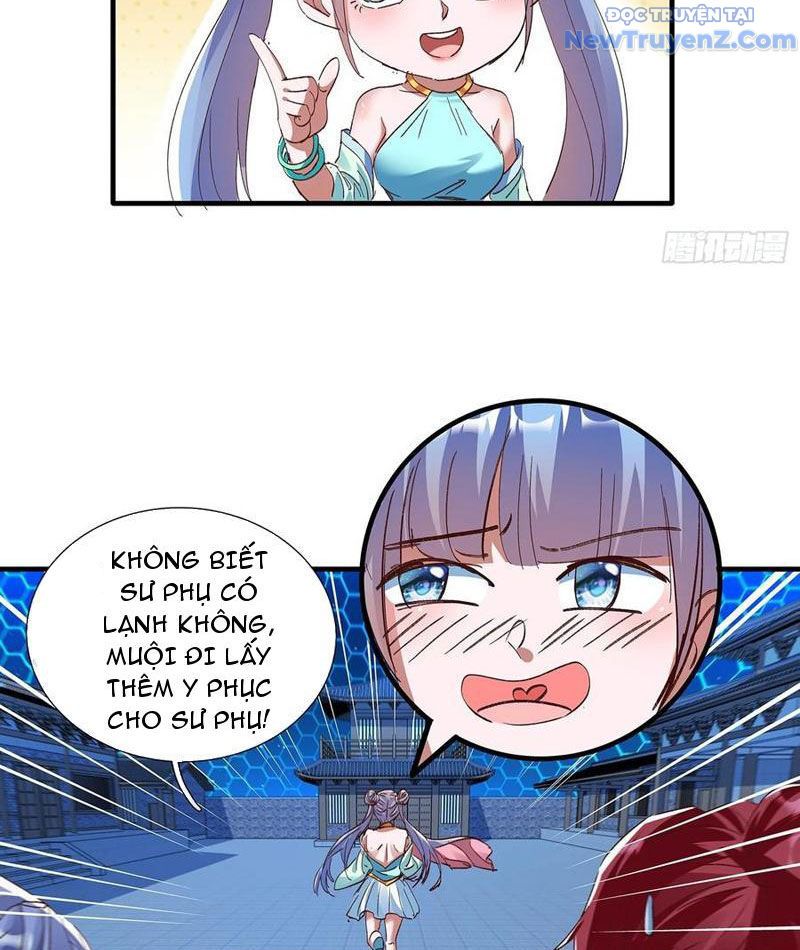 Hoá Ra Ta Là Lão Tổ Ma Đạo? Chap 86 - Next Chap 87