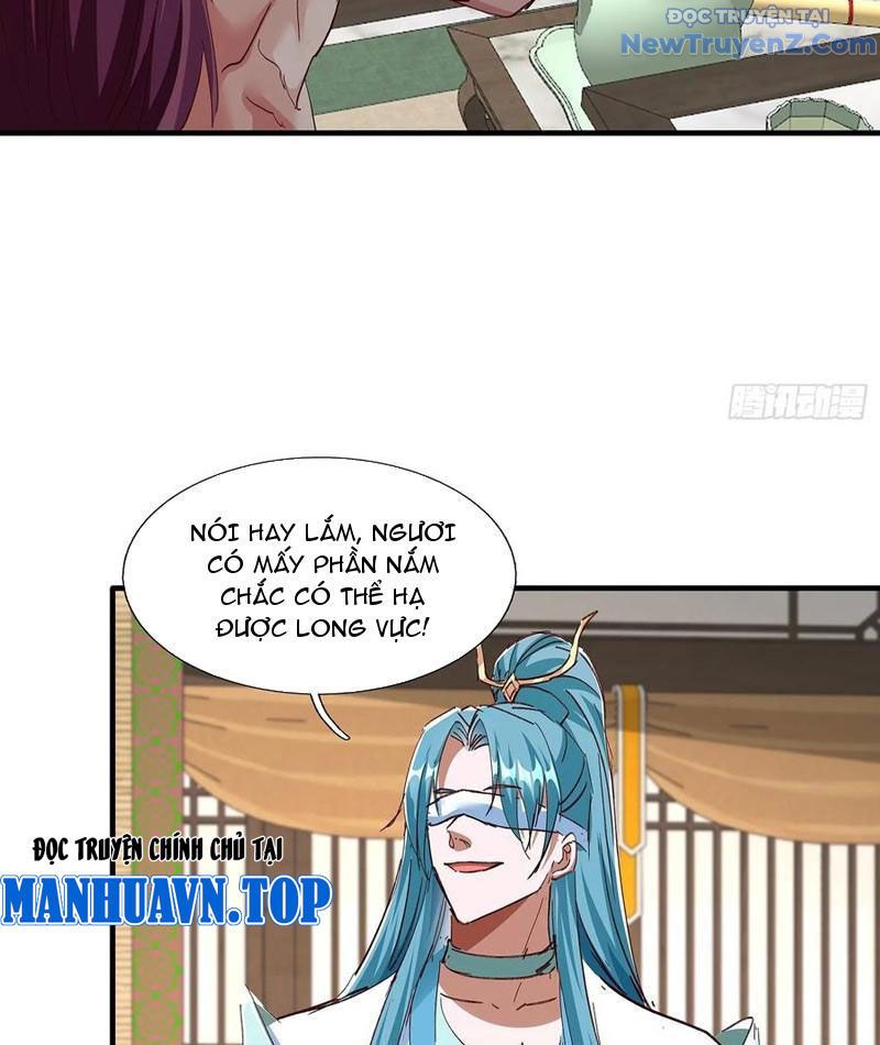 Hoá Ra Ta Là Lão Tổ Ma Đạo? Chap 86 - Next Chap 87