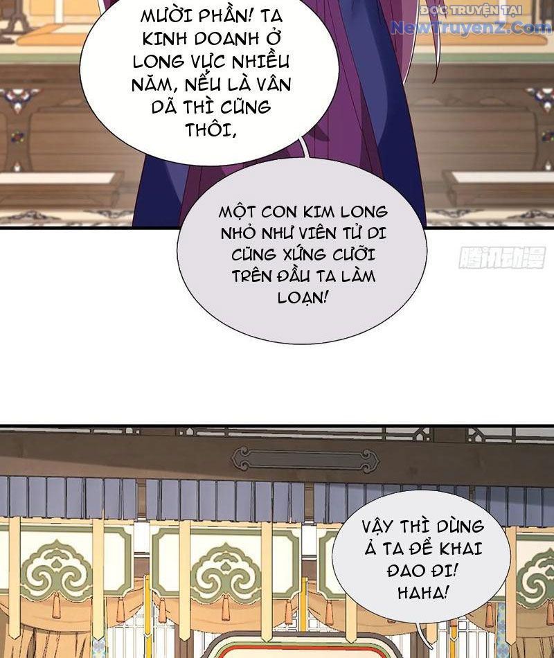 Hoá Ra Ta Là Lão Tổ Ma Đạo? Chap 86 - Next Chap 87