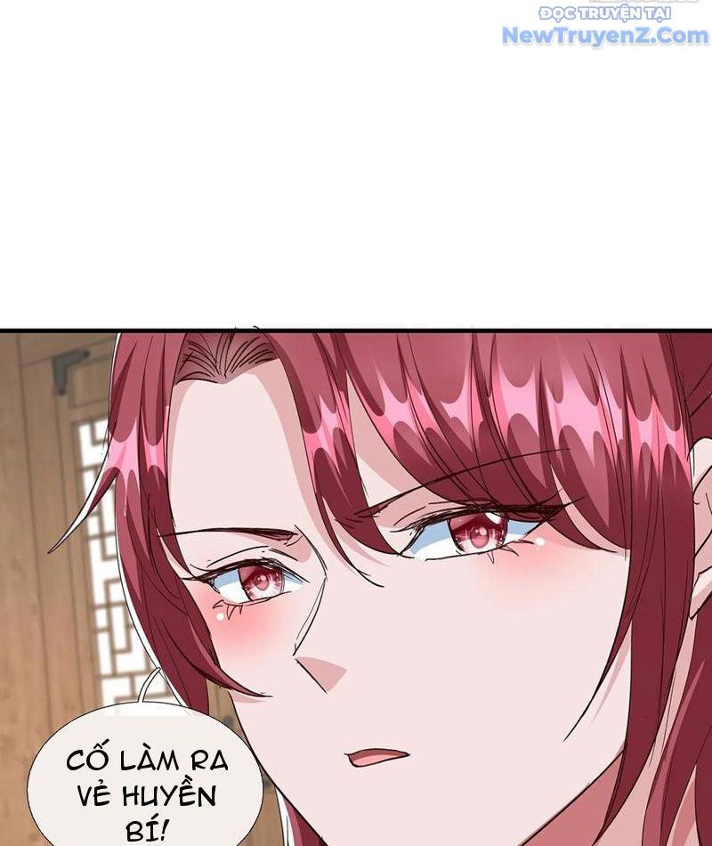 Hoá Ra Ta Là Lão Tổ Ma Đạo? Chap 88 - Next Chap 89