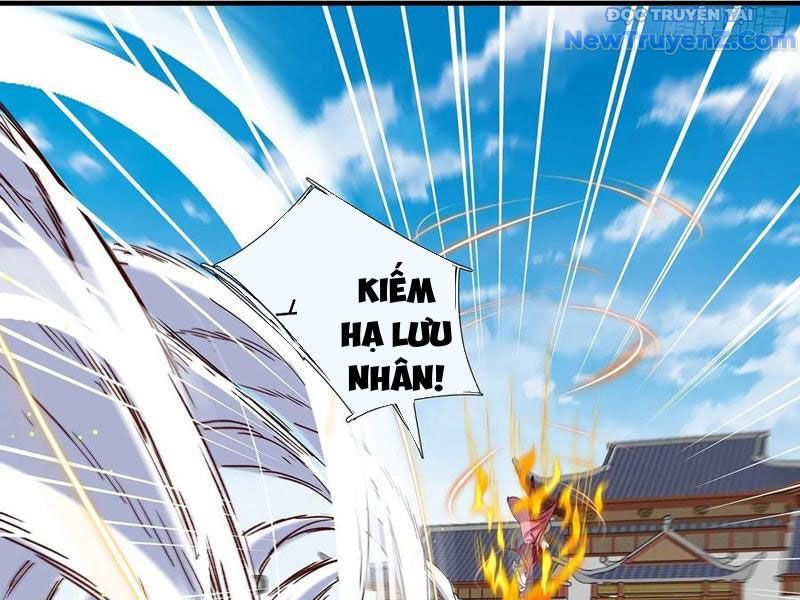 Hoá Ra Ta Là Lão Tổ Ma Đạo? Chap 91 - Next Chap 92