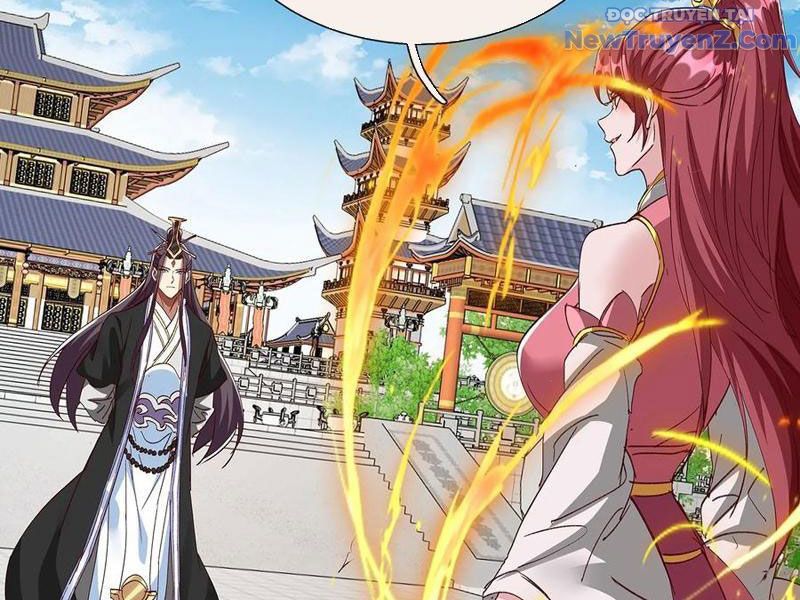 Hoá Ra Ta Là Lão Tổ Ma Đạo? Chap 91 - Next Chap 92