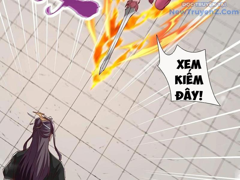 Hoá Ra Ta Là Lão Tổ Ma Đạo? Chap 91 - Next Chap 92