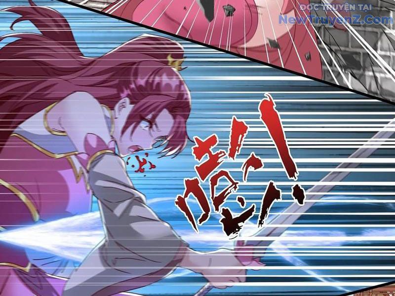 Hoá Ra Ta Là Lão Tổ Ma Đạo? Chap 91 - Next Chap 92