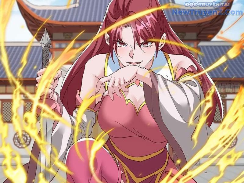 Hoá Ra Ta Là Lão Tổ Ma Đạo? Chap 91 - Next Chap 92