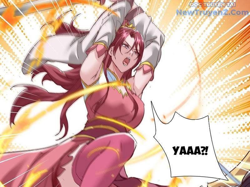 Hoá Ra Ta Là Lão Tổ Ma Đạo? Chap 91 - Next Chap 92