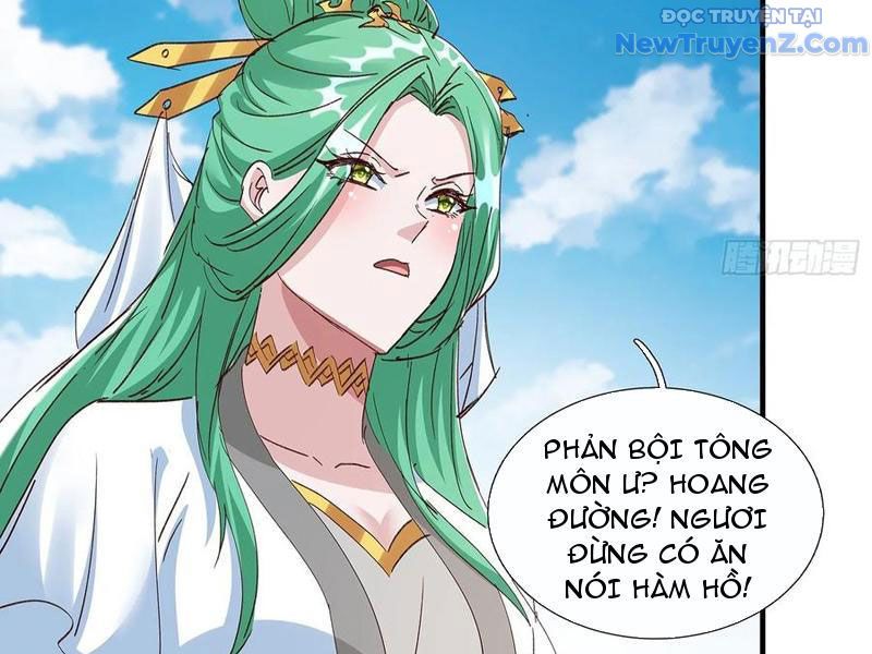 Hoá Ra Ta Là Lão Tổ Ma Đạo? Chap 91 - Next Chap 92