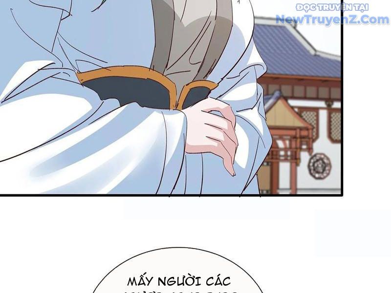 Hoá Ra Ta Là Lão Tổ Ma Đạo? Chap 91 - Next Chap 92