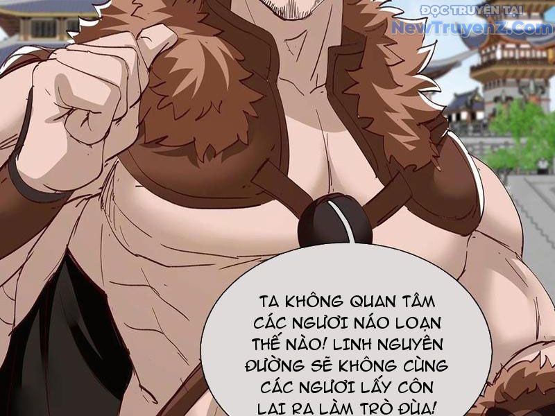 Hoá Ra Ta Là Lão Tổ Ma Đạo? Chap 91 - Next Chap 92