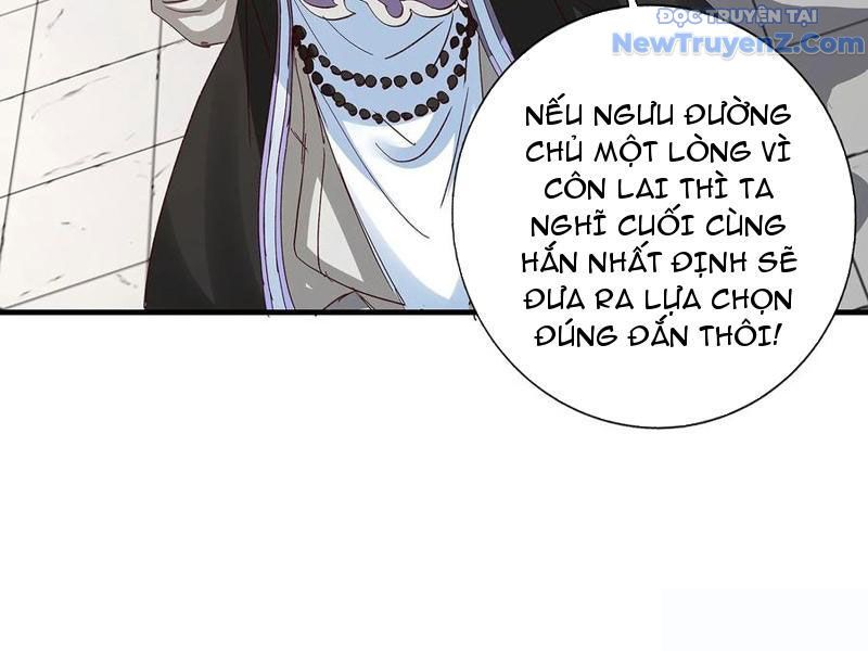 Hoá Ra Ta Là Lão Tổ Ma Đạo? Chap 91 - Next Chap 92
