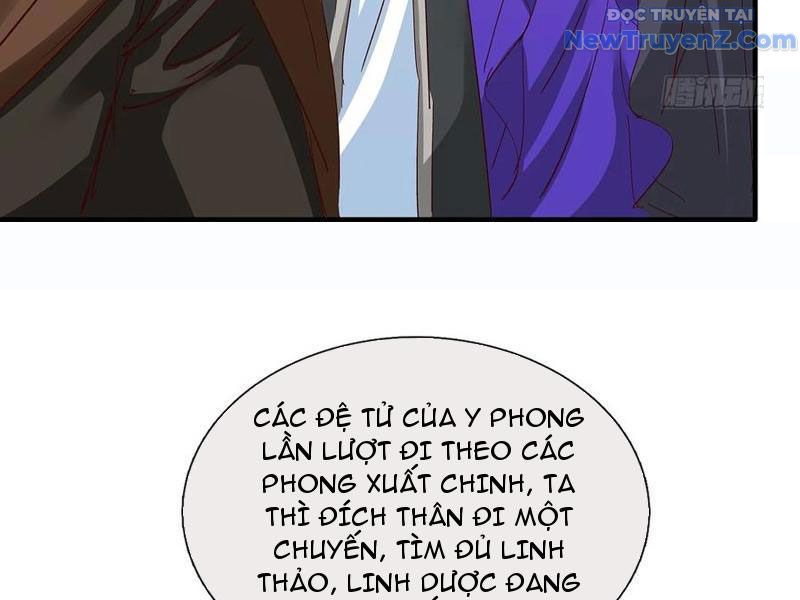 Hoá Ra Ta Là Lão Tổ Ma Đạo? Chap 91 - Next Chap 92