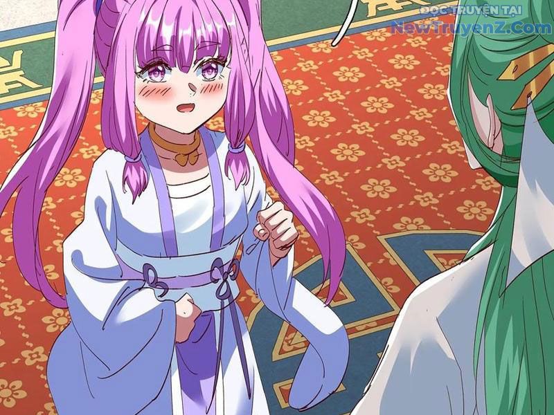 Hoá Ra Ta Là Lão Tổ Ma Đạo? Chap 91 - Next Chap 92