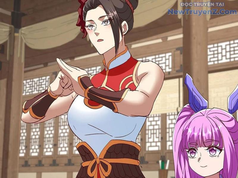 Hoá Ra Ta Là Lão Tổ Ma Đạo? Chap 91 - Next Chap 92