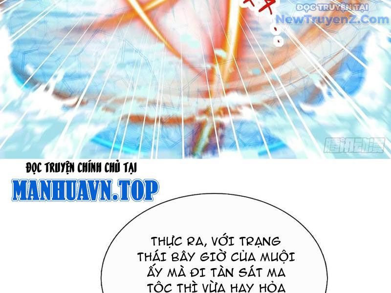 Hoá Ra Ta Là Lão Tổ Ma Đạo? Chap 91 - Next Chap 92