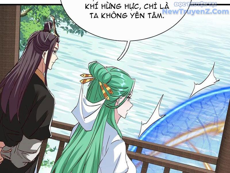 Hoá Ra Ta Là Lão Tổ Ma Đạo? Chap 91 - Next Chap 92