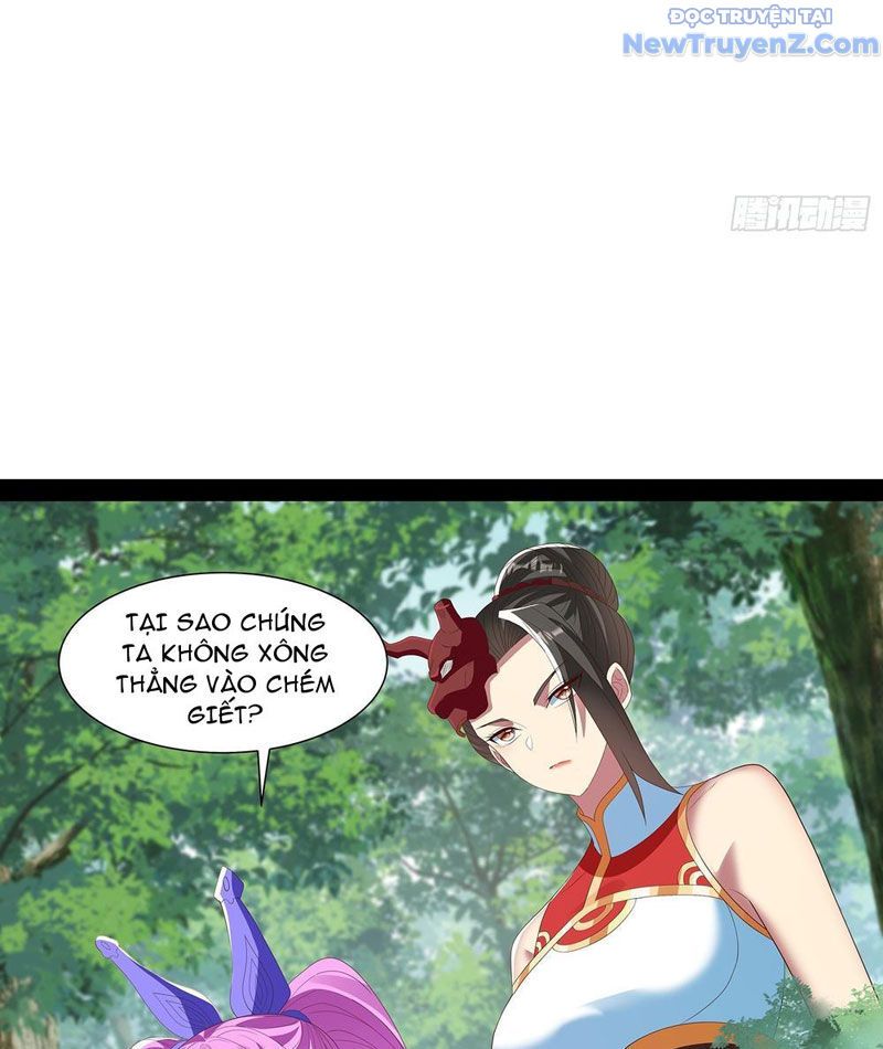 Hoá Ra Ta Là Lão Tổ Ma Đạo? Chap 92 - Next Chap 93