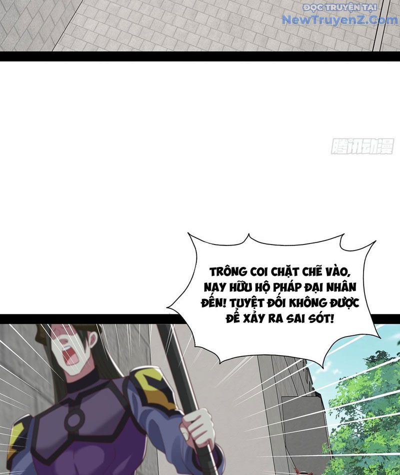 Hoá Ra Ta Là Lão Tổ Ma Đạo? Chap 92 - Next Chap 93