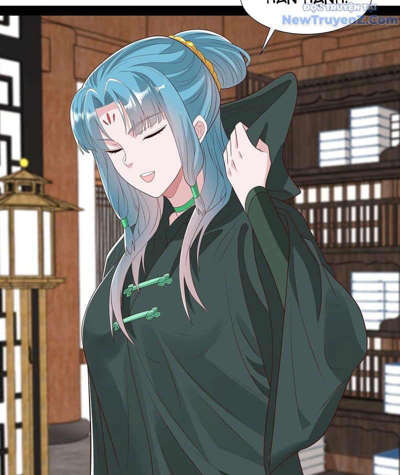 Hoá Ra Ta Là Lão Tổ Ma Đạo? Chap 92 - Next Chap 93