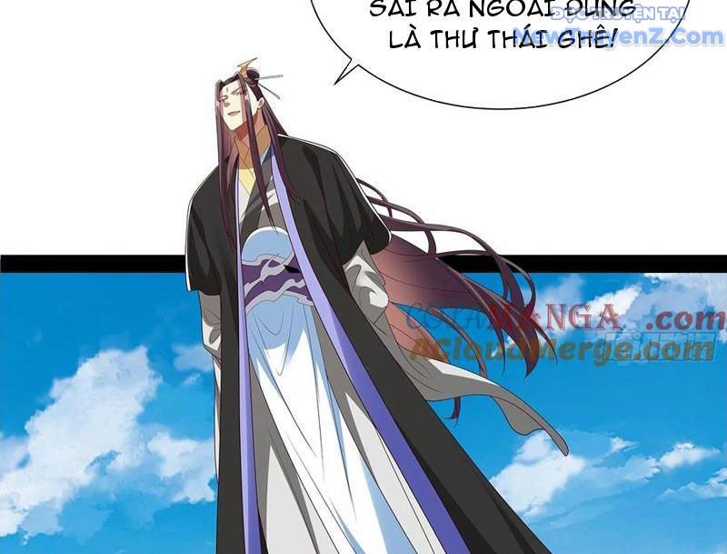 Hoá Ra Ta Là Lão Tổ Ma Đạo? Chap 94 - Next Chap 95
