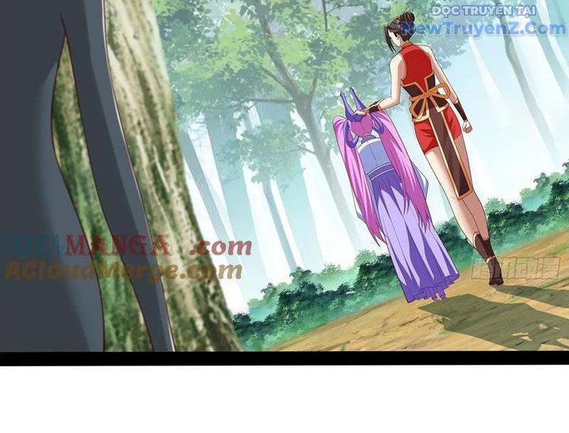 Hoá Ra Ta Là Lão Tổ Ma Đạo? Chap 94 - Next Chap 95