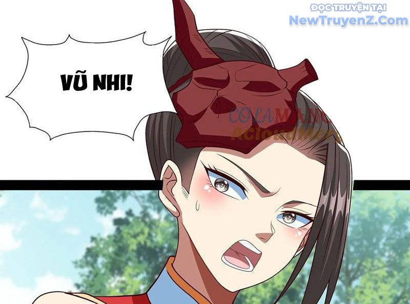 Hoá Ra Ta Là Lão Tổ Ma Đạo? Chap 94 - Next Chap 95