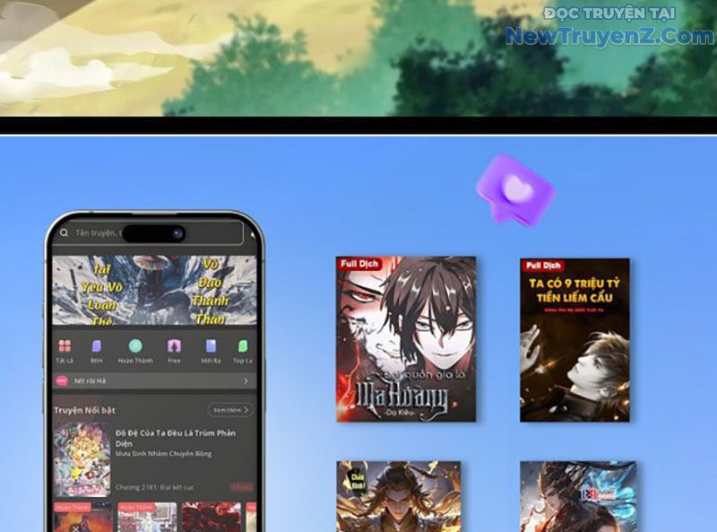 Hoá Ra Ta Là Lão Tổ Ma Đạo? Chap 94 - Next Chap 95