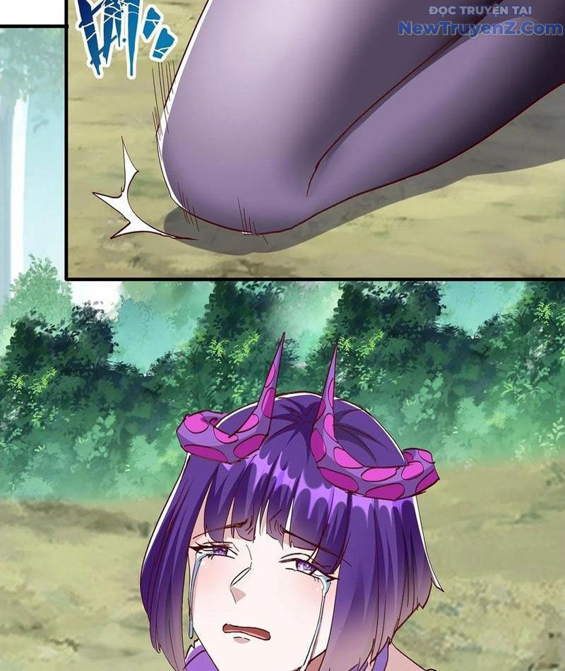 Hoá Ra Ta Là Lão Tổ Ma Đạo? Chap 97 - Next Chap 98