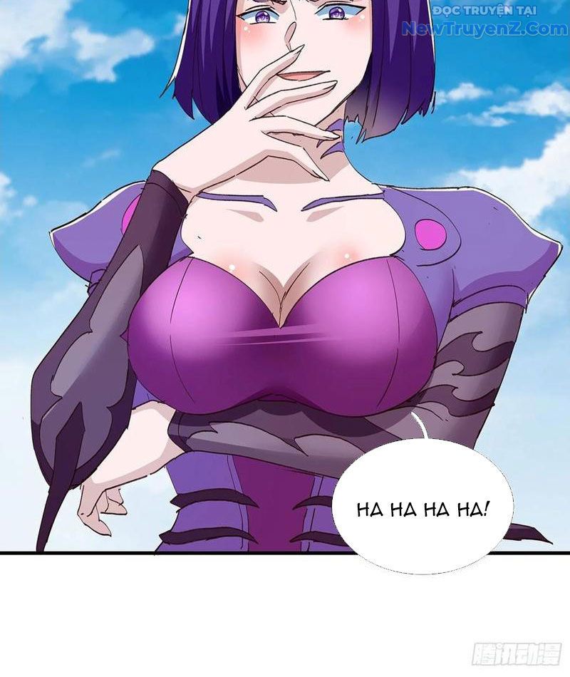 Hoá Ra Ta Là Lão Tổ Ma Đạo? Chap 97 - Next Chap 98