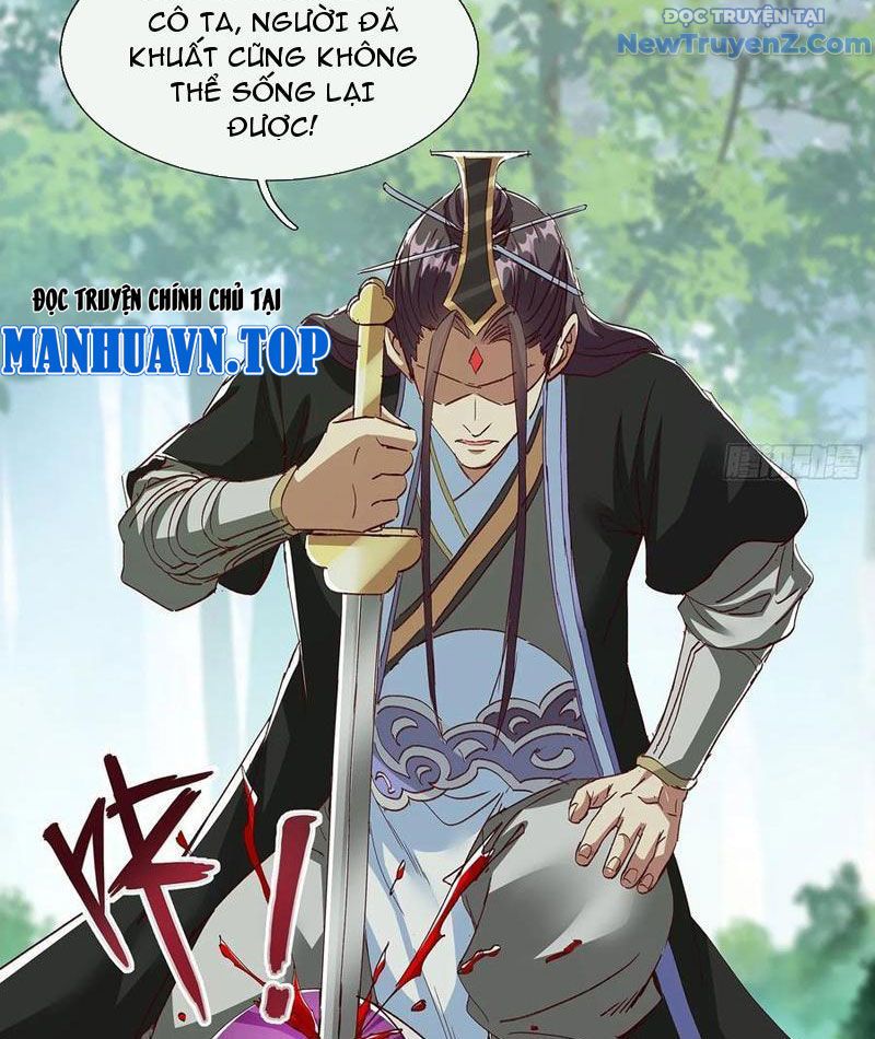Hoá Ra Ta Là Lão Tổ Ma Đạo? Chap 97 - Next Chap 98