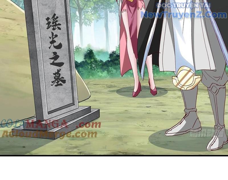 Hoá Ra Ta Là Lão Tổ Ma Đạo? Chap 98 - Next Chap 99