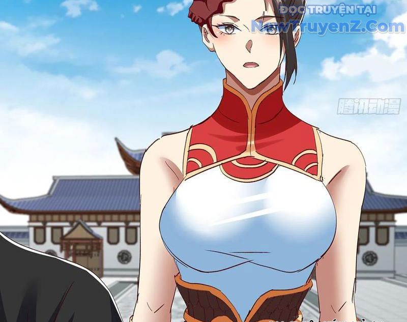 Hoá Ra Ta Là Lão Tổ Ma Đạo? Chap 98 - Next Chap 99