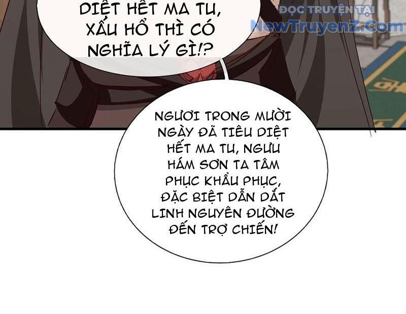 Hoá Ra Ta Là Lão Tổ Ma Đạo? Chap 98 - Next Chap 99