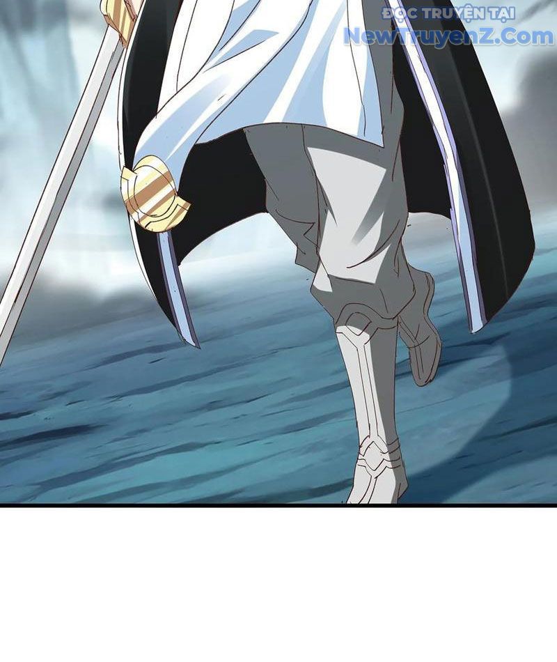 Hoá Ra Ta Là Lão Tổ Ma Đạo? Chap 99 - Next Chap 100