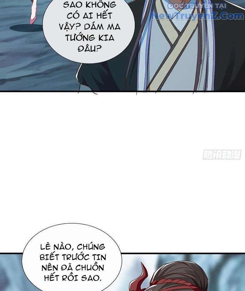 Hoá Ra Ta Là Lão Tổ Ma Đạo? Chap 99 - Next Chap 100