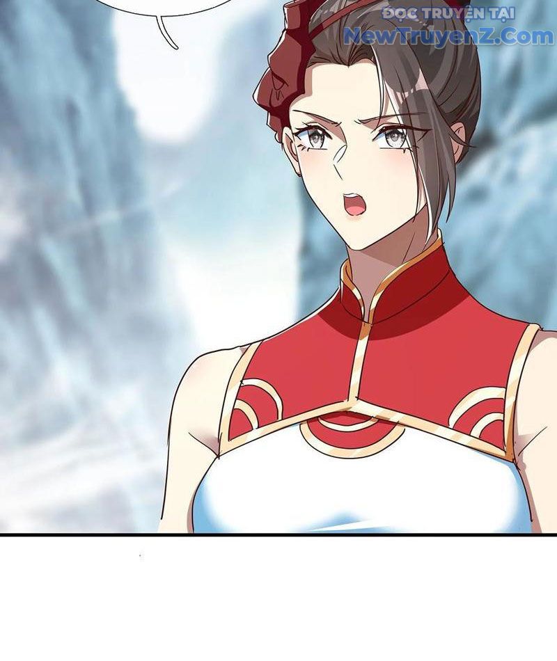 Hoá Ra Ta Là Lão Tổ Ma Đạo? Chap 99 - Next Chap 100