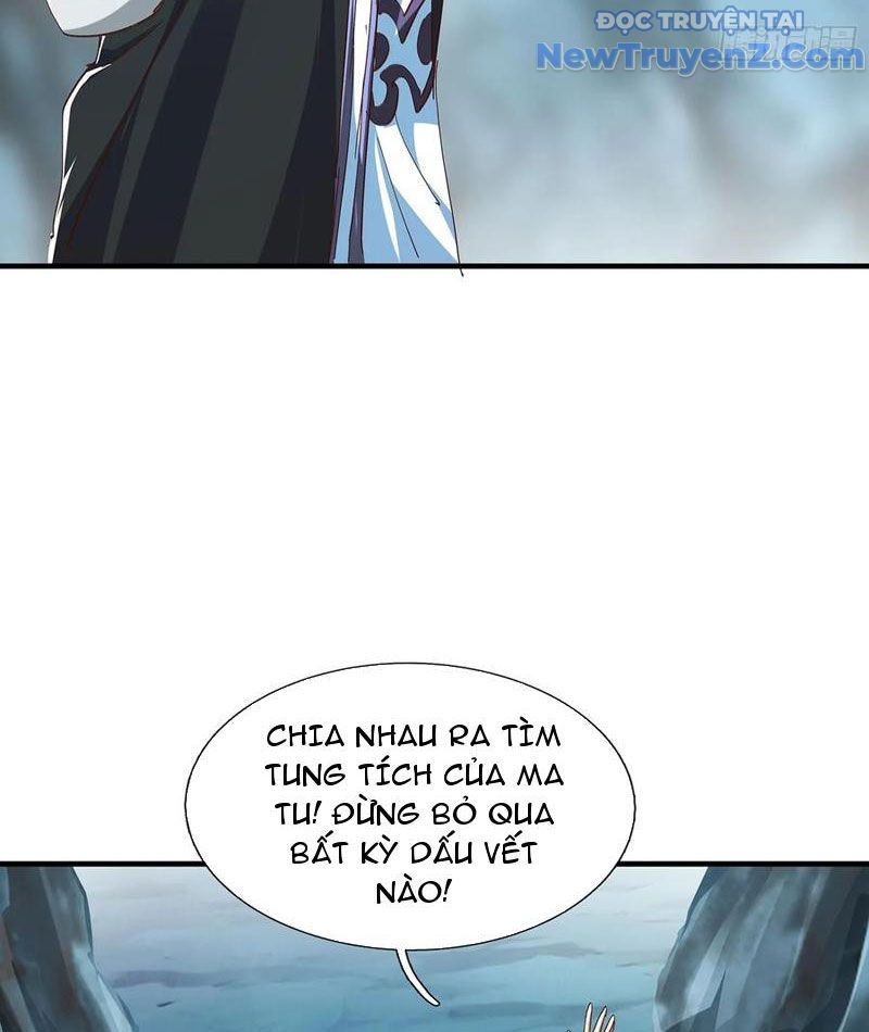 Hoá Ra Ta Là Lão Tổ Ma Đạo? Chap 99 - Next Chap 100