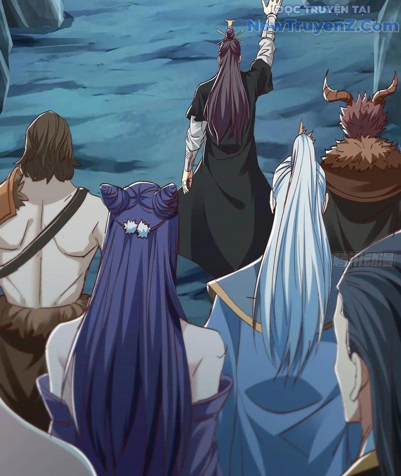 Hoá Ra Ta Là Lão Tổ Ma Đạo? Chap 99 - Next Chap 100