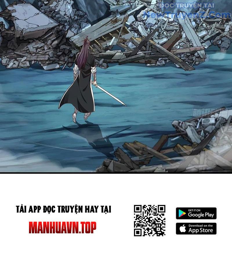 Hoá Ra Ta Là Lão Tổ Ma Đạo? Chap 99 - Next Chap 100
