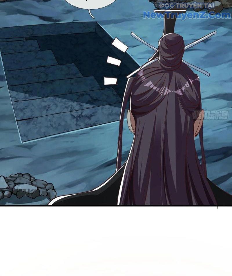 Hoá Ra Ta Là Lão Tổ Ma Đạo? Chap 99 - Next Chap 100