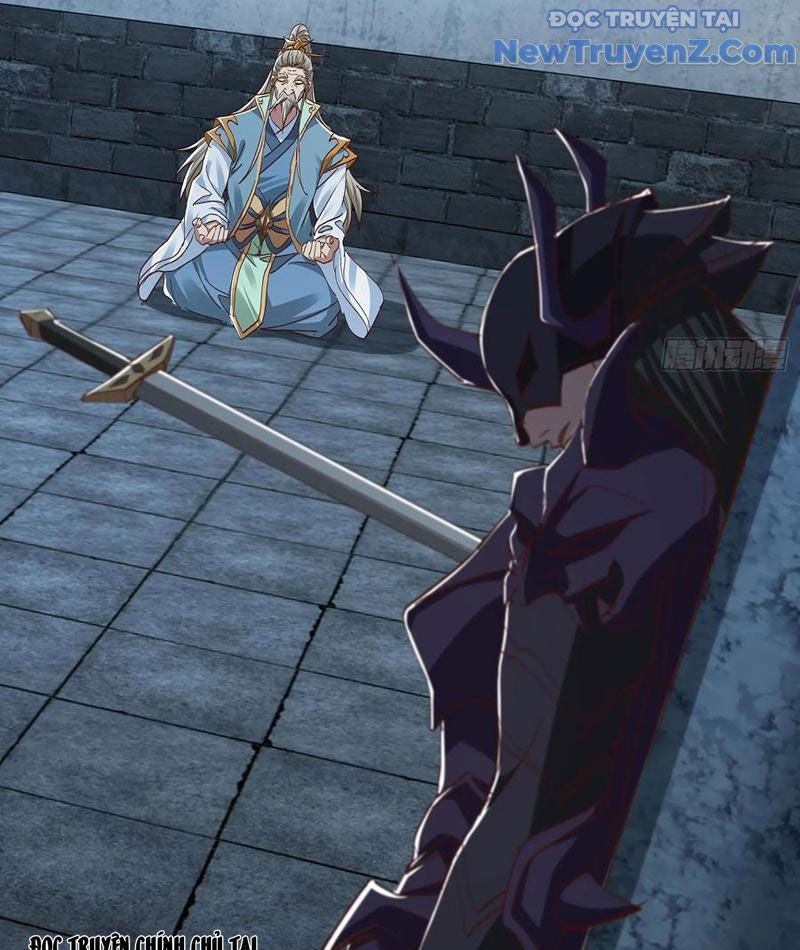 Hoá Ra Ta Là Lão Tổ Ma Đạo? Chap 99 - Next Chap 100