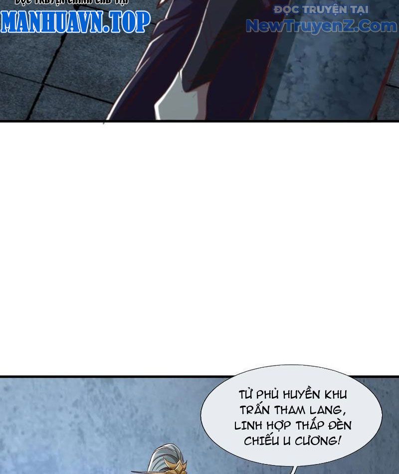 Hoá Ra Ta Là Lão Tổ Ma Đạo? Chap 99 - Next Chap 100