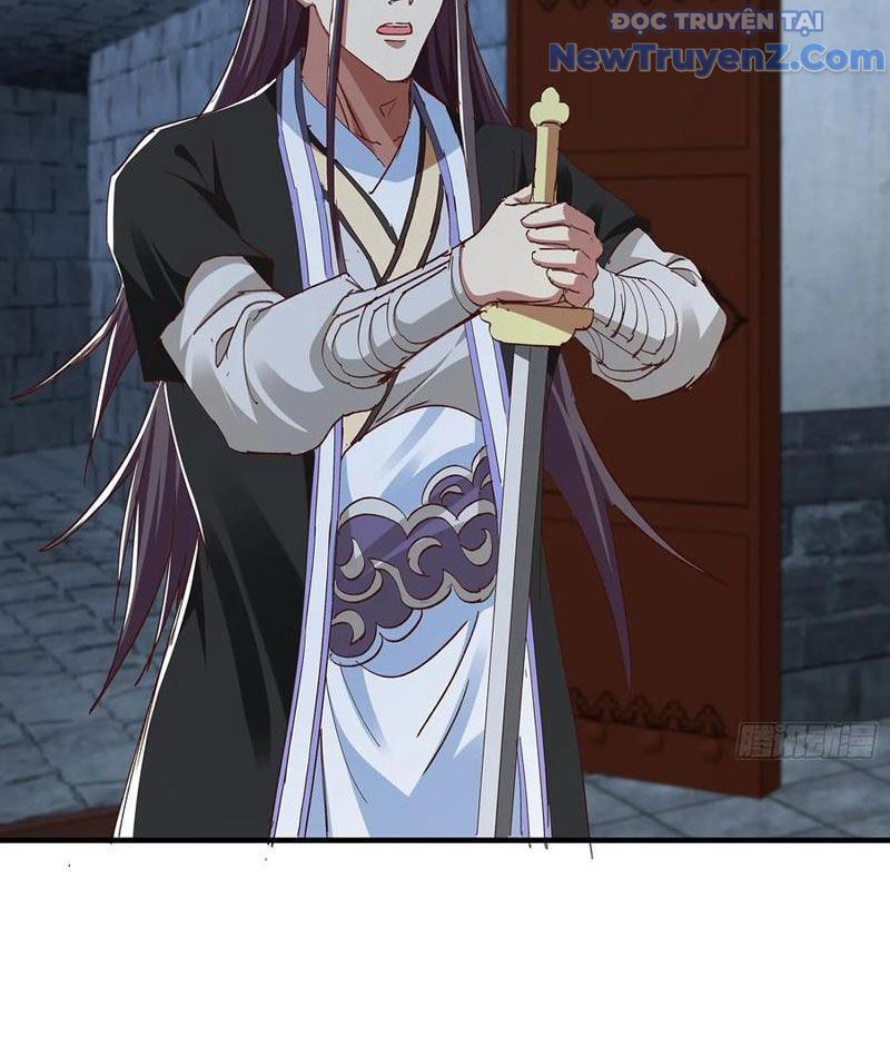 Hoá Ra Ta Là Lão Tổ Ma Đạo? Chap 99 - Next Chap 100