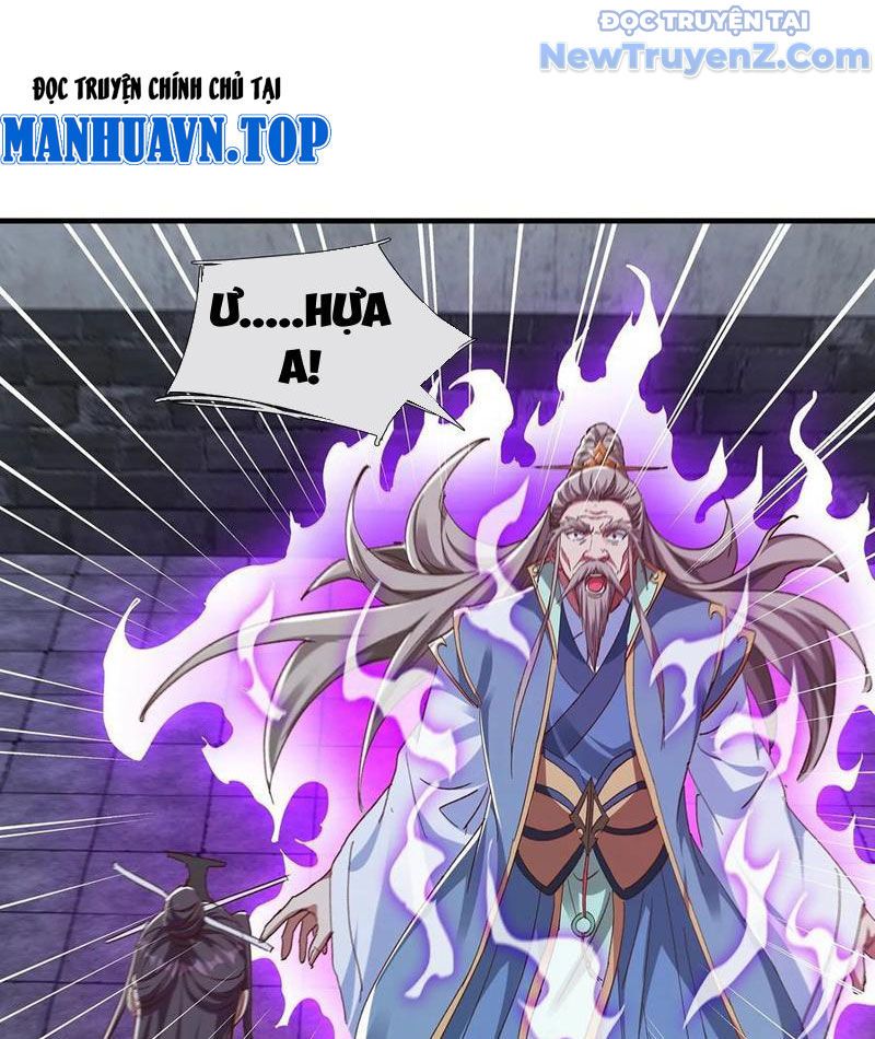 Hoá Ra Ta Là Lão Tổ Ma Đạo? Chap 99 - Next Chap 100