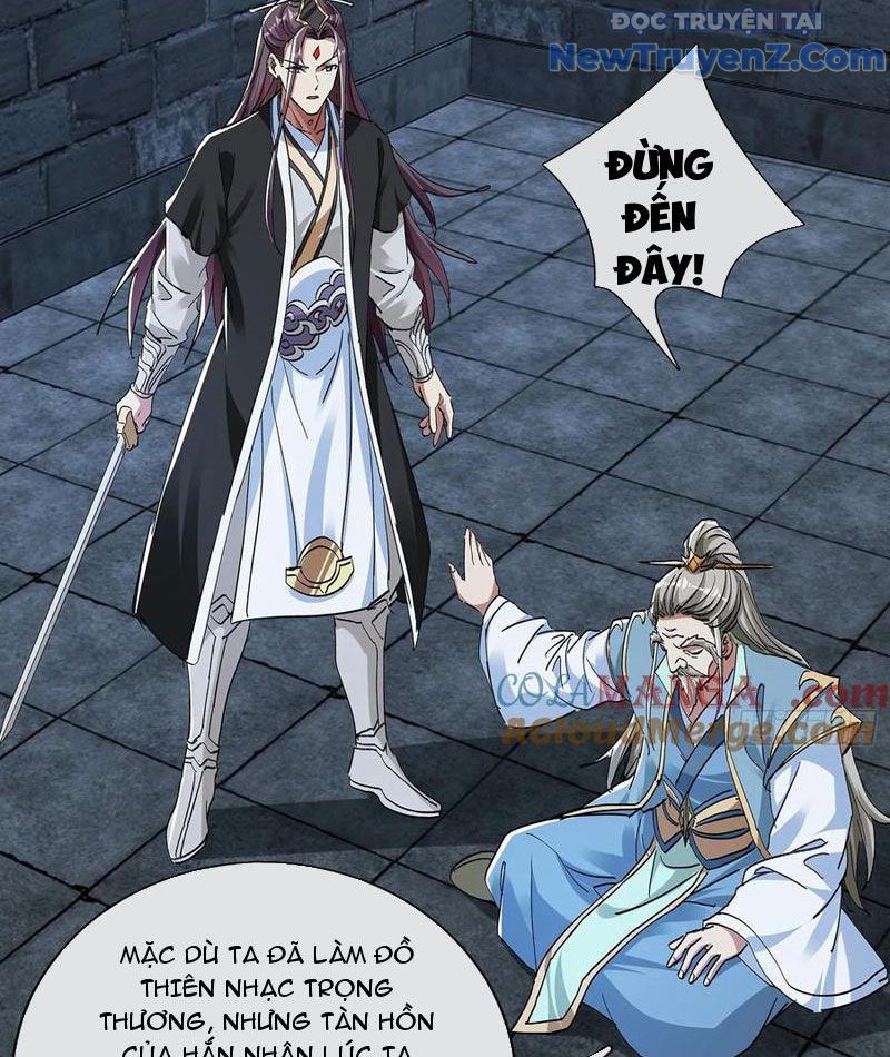 Hoá Ra Ta Là Lão Tổ Ma Đạo? Chap 99 - Next Chap 100
