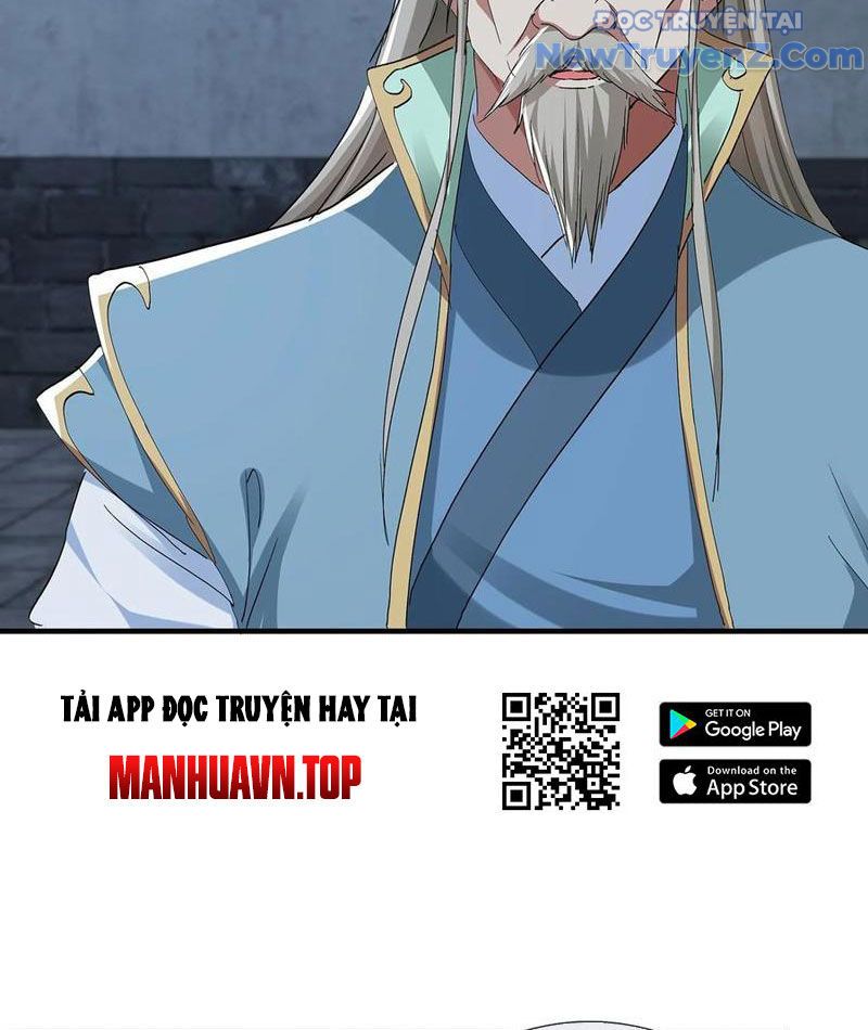 Hoá Ra Ta Là Lão Tổ Ma Đạo? Chap 99 - Next Chap 100