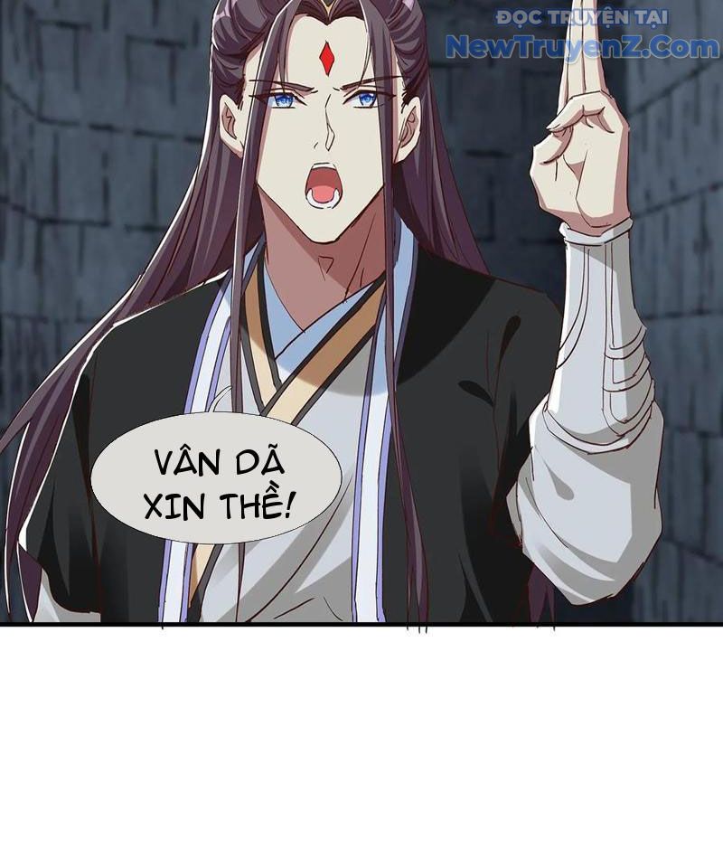 Hoá Ra Ta Là Lão Tổ Ma Đạo? Chap 99 - Next Chap 100