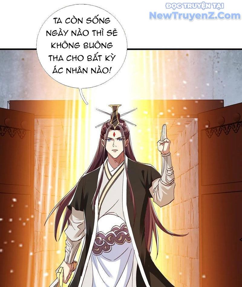 Hoá Ra Ta Là Lão Tổ Ma Đạo? Chap 99 - Next Chap 100