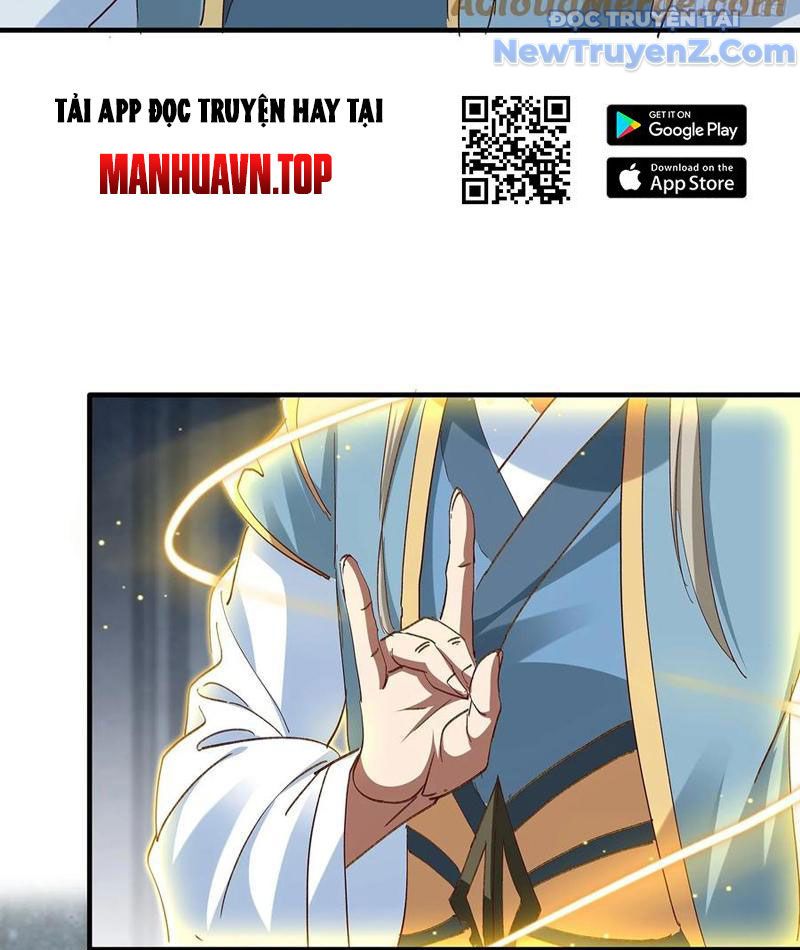 Hoá Ra Ta Là Lão Tổ Ma Đạo? Chap 99 - Next Chap 100