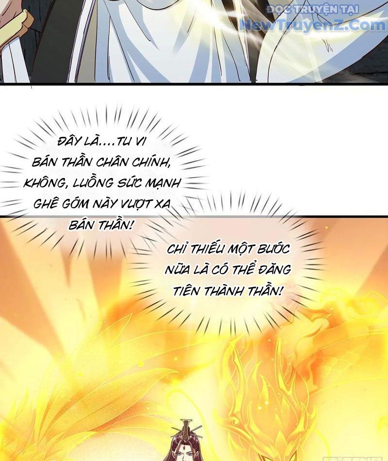 Hoá Ra Ta Là Lão Tổ Ma Đạo? Chap 99 - Next Chap 100