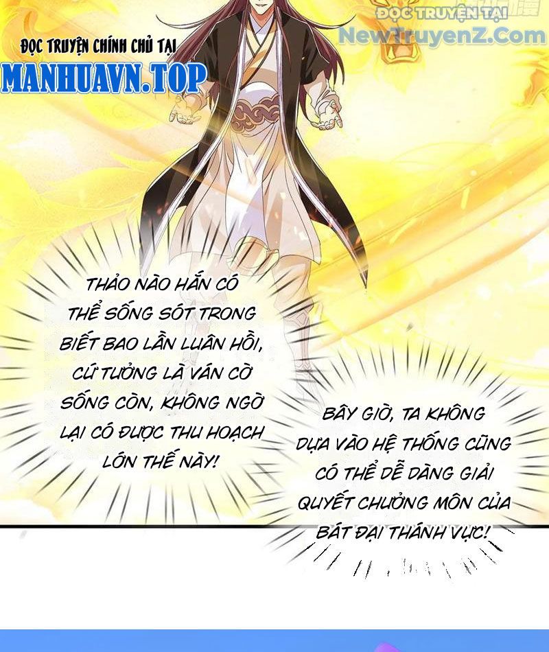 Hoá Ra Ta Là Lão Tổ Ma Đạo? Chap 99 - Next Chap 100